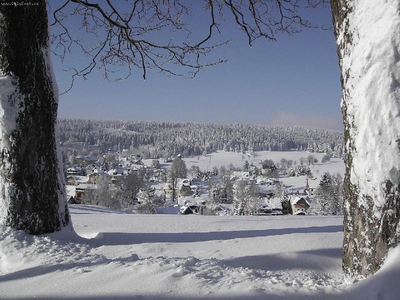 Foto: Pernink 2006-Kru�n� hory