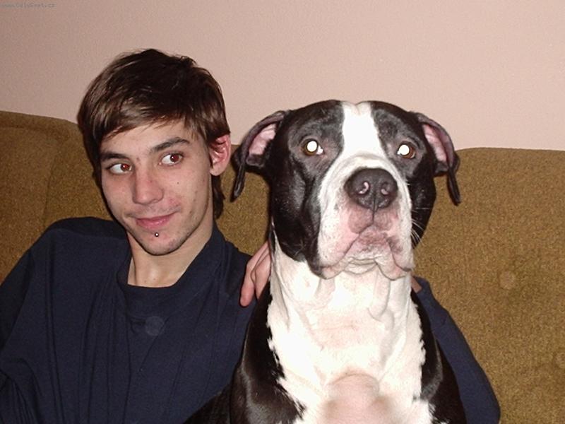 Foto: "Bejb"-Na n�v�t�v�