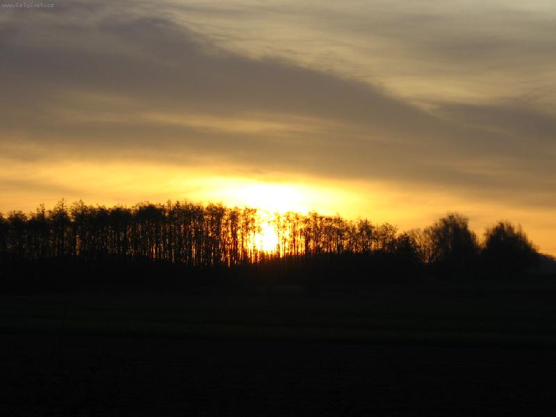 Foto: ohe� to asi nebude...