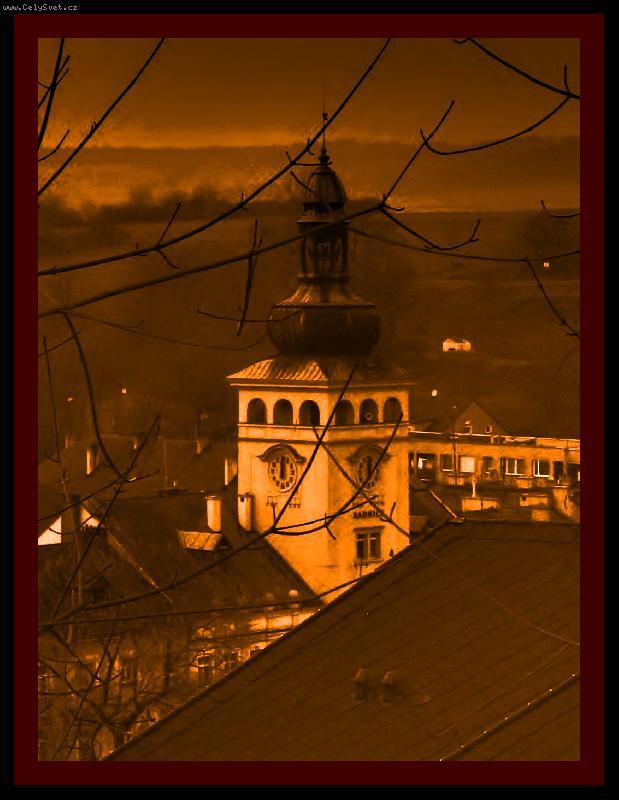 Foto: Fulnek-radnice