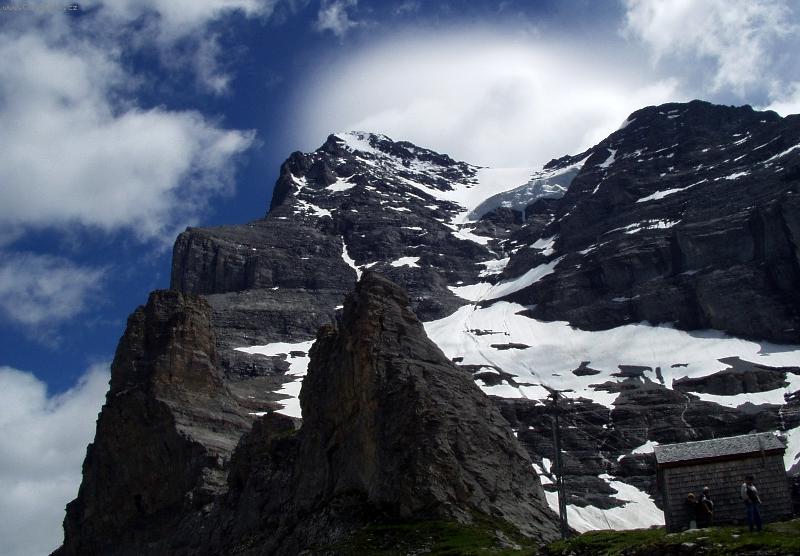 Foto: Eiger