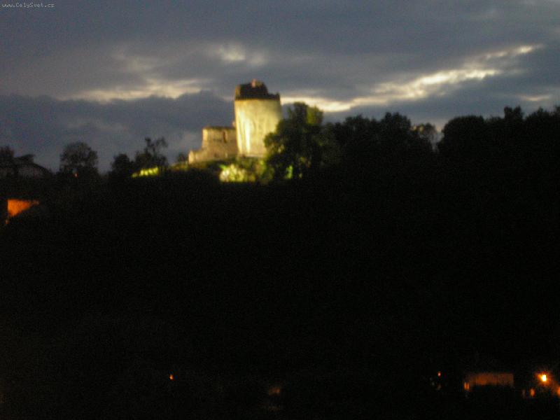 Foto: no�n� Michalovick� putna-okol� Mlad� Boleslavi