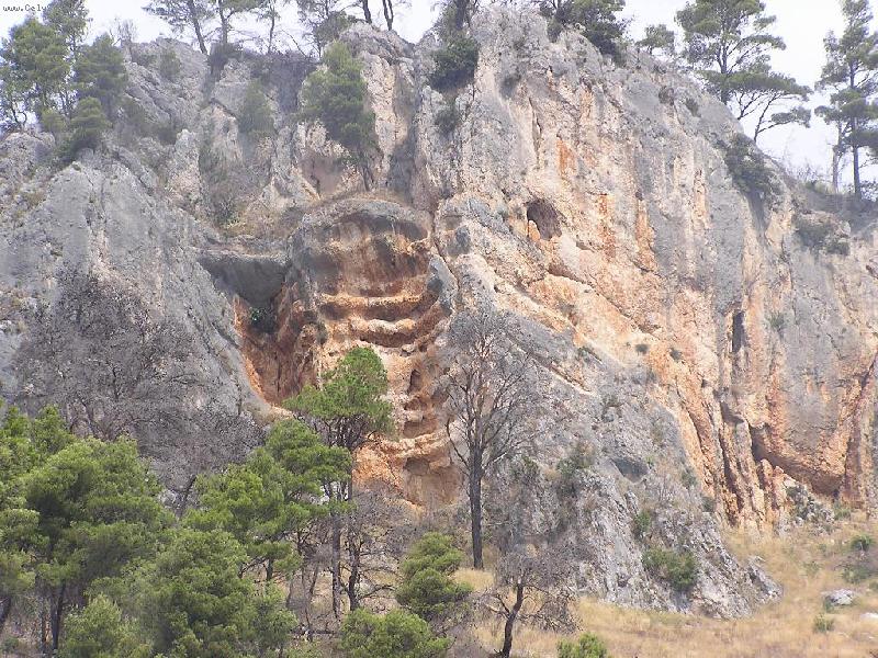 Foto: V�mol ve sk�le