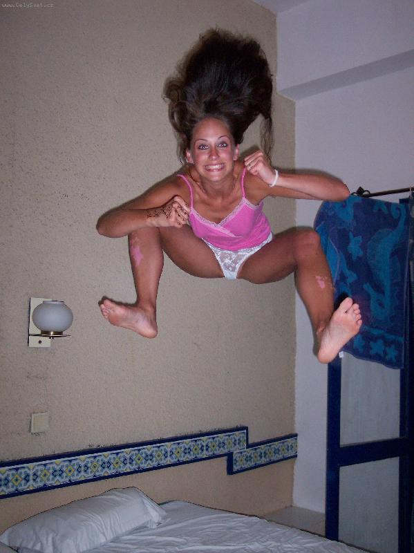 Foto: Redbull ti d�v� k��dla! :-))