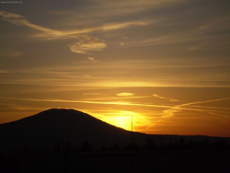 Foto: letn� romantika