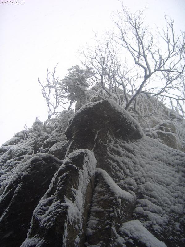 Foto: Na �ernou Studnici