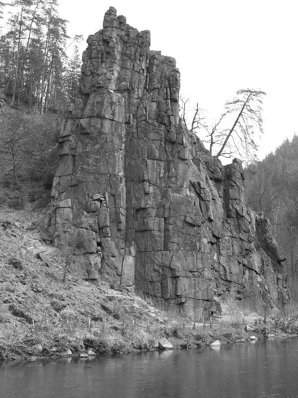 Foto: Svato�sk� sk�ly