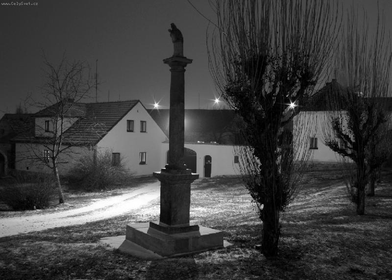 Foto: N�ves v zim�-Vzpom�nka na zimu..