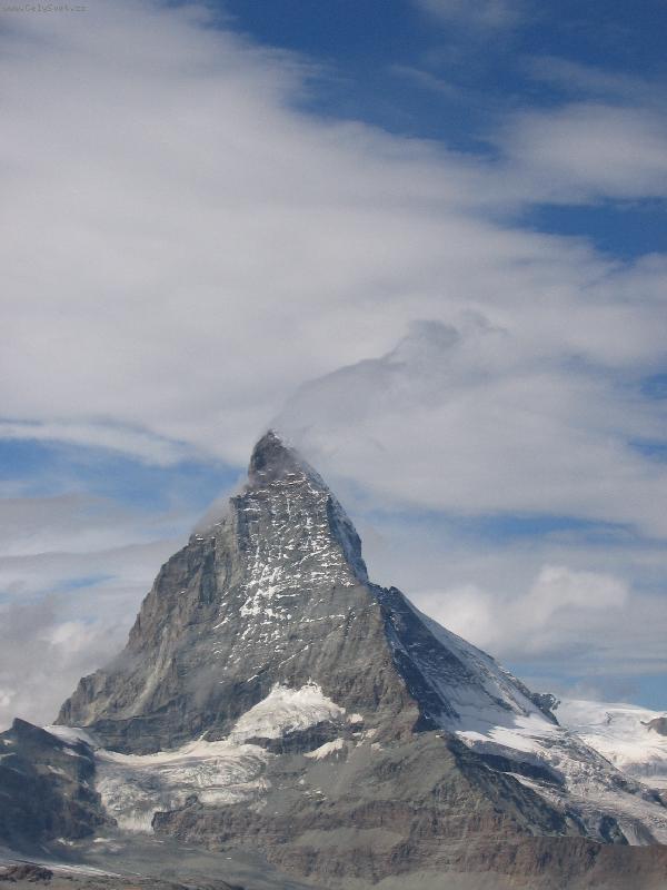Foto: Materhorn