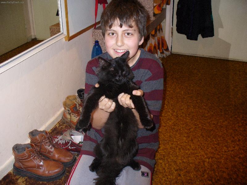 Foto: System-.....sednout a zav��t o�i