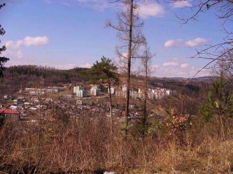 Foto: Kde domov m�j-Tak tady bydl�me