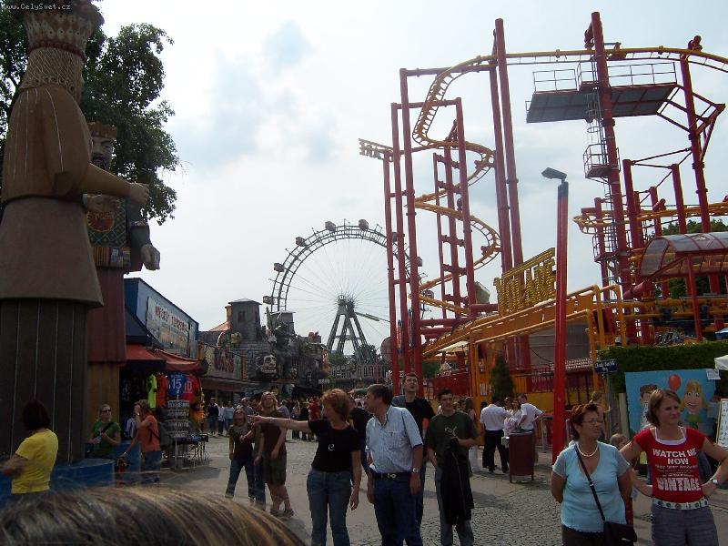 Foto: Prater