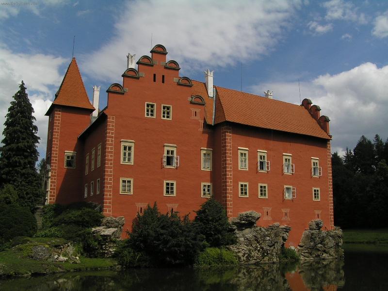 Foto: �erven� lhota