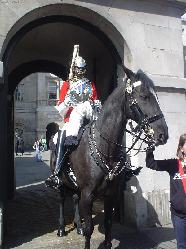 Foto: nikam se nehnu!