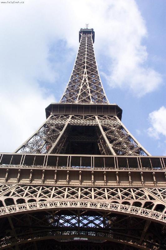 Foto: Tour Eiffel