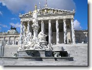 Parlament Rakousk republiky