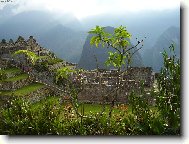 památné místo Inků