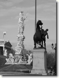 P�ed v�de�sk�m Parlamentem