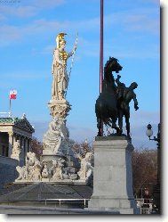 P�ed v�d��sk�m Parlamentem