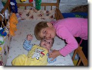 sourozeneck� l�ska