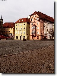 �pal��ek - Cheb