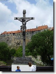 �esk� krumlov