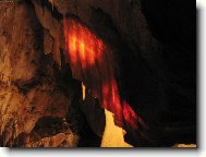 Krápníková jeskyně