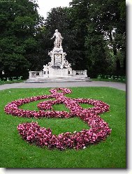 V�de� - Mozart�v rok