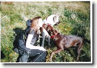 Pusinku, tak tu já umím parádně!