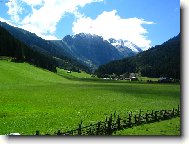 �dol� v Rakousku