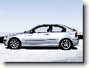 BMW 325ti Compact