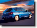 Mazda 3 Sport 1.6 Exclusive