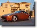 Nissan 350 Z