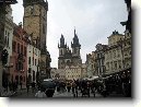 Praha