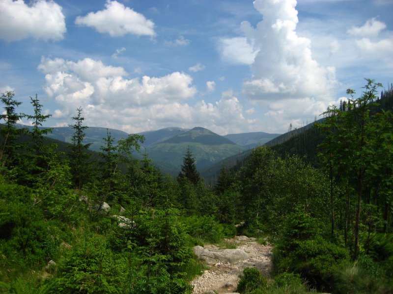 Foto: Krkono�e