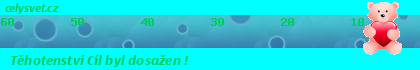 Vice metriku na www.celysvet.cz