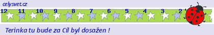 Vice metriku na www.celysvet.cz