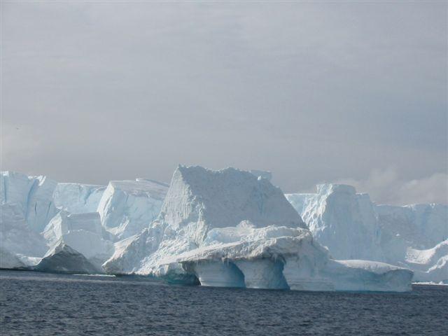 Novinka: �� je Antarktida?