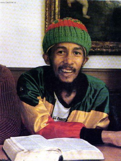 Novinka: Dm Boba Marleyho bude vyhlen nrodn pamtkou