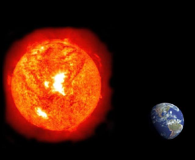 Novinka: V zim� je Zem� ke Slunci nejbl�e. Pro� nen� v zim� tepleji ne� v l�t�?