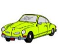 Auto katalog