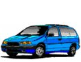 Auto katalog