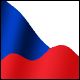 Avatary ke sta�en� do f�r, na blog, do profilu: Vlajky st�ty