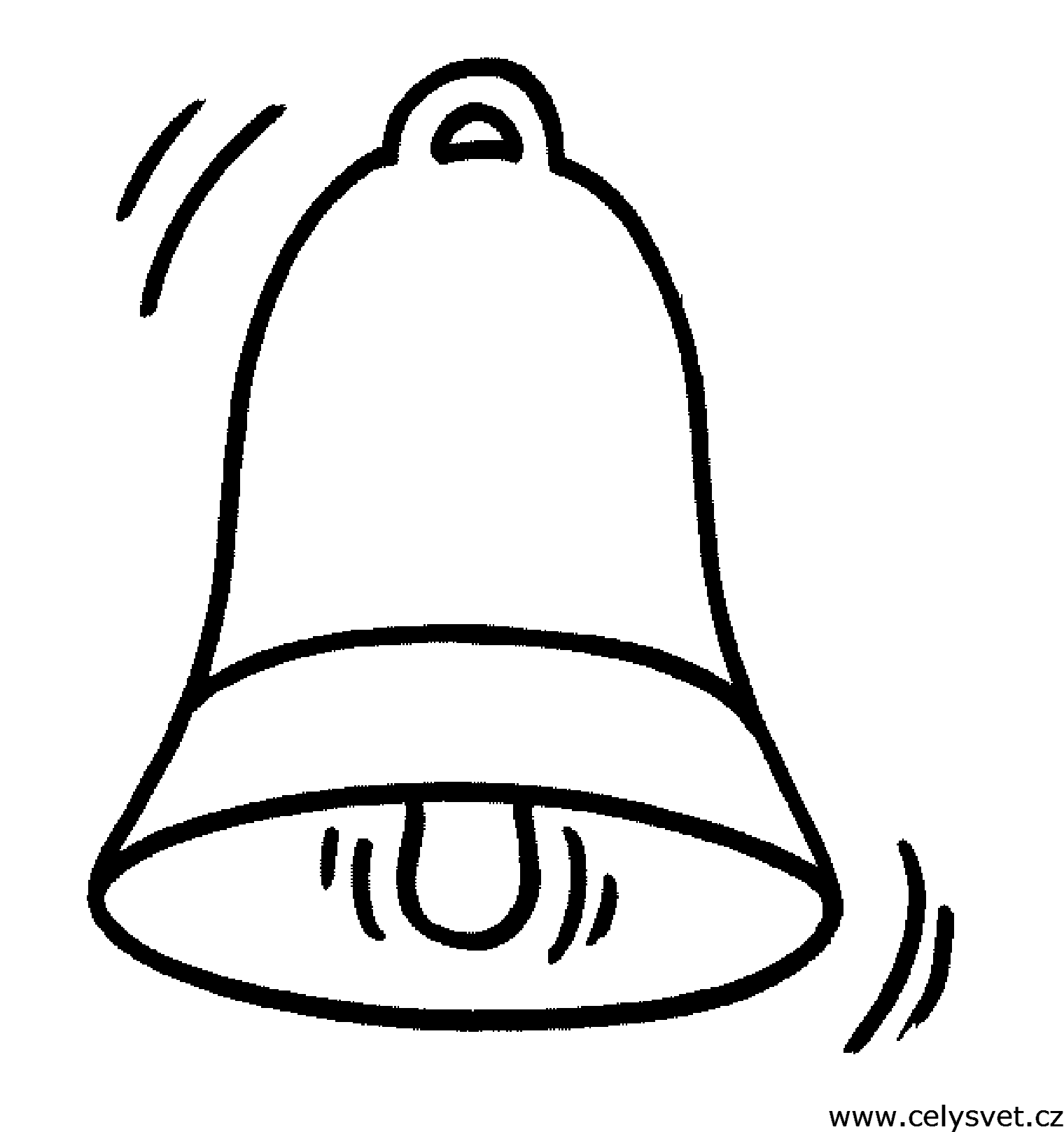 Omalovnka: Pro nejmen: Rzn