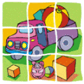 Puzzle auta online