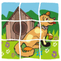 Tapety na plochu (pc) psi