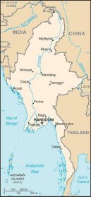 Photos: Burma (pictures, images)