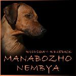 Chovatelska stanice ps�: MANABOZHO NEMBYA