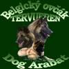 Chovatelska stanice ps: DOG ARABAT