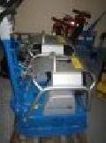 n�meckou vibra�n� deska Weber CR 3